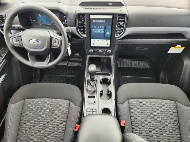 New 2026 Ford Ranger XL RWD image 18