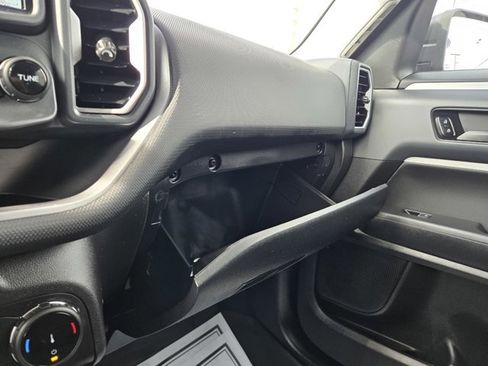 Used 2022 Ford Bronco Sport Big Bend w/ Convenience Package image 13