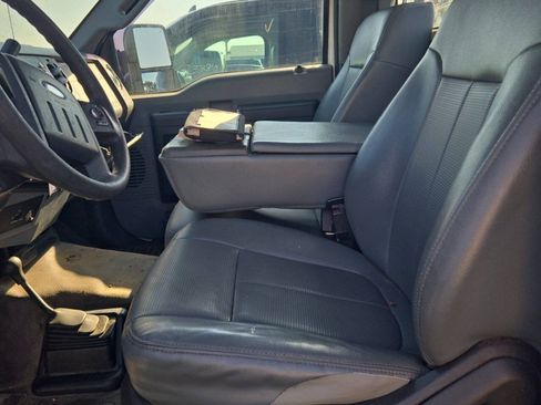 Used 2016 Ford F350 XL w/ Power Equipment Group AWD/4WD image 4