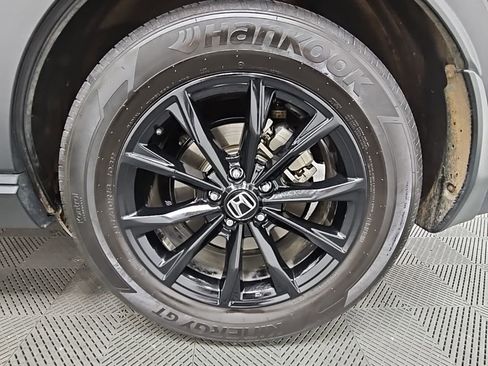 Used 2023 Honda CR-V Sport image 40