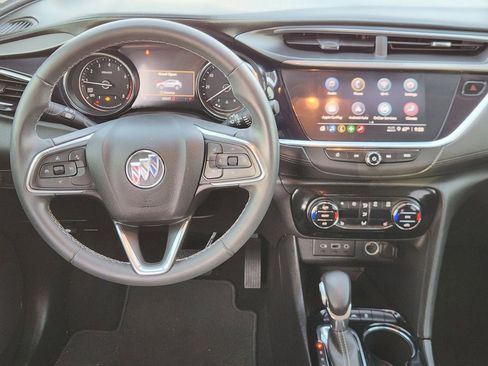 Used 2022 Buick Encore GX Select image 24