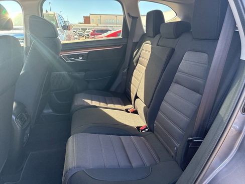 Used 2021 Honda CR-V EX image 11