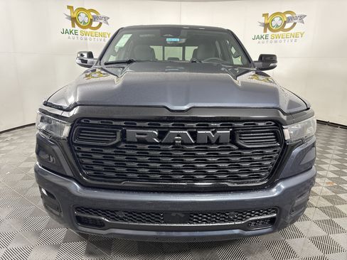 New 2026 Chrysler Pacifica Select image 29