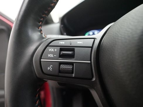 Certified 2026 Honda CR-V Sport-L image 17