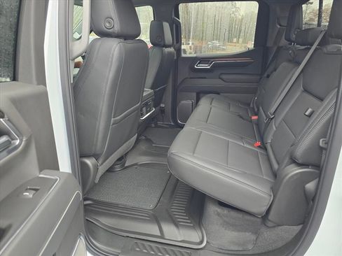 New 2026 GMC Sierra 1500 Denali w/ Denali Reserve Package image 5