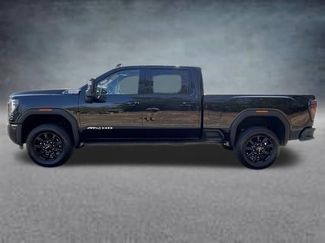 New 2026 GMC Sierra 2500 AT4 w/ AT4 Premium Plus Package video 2