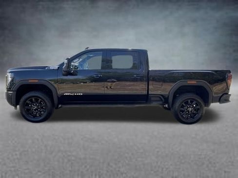 New 2026 GMC Sierra 2500 AT4 w/ AT4 Premium Plus Package image 2