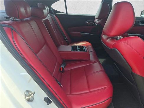 Used 2018 Acura TLX V6 w/ Technology & A-SPEC Pkg FWD image 20