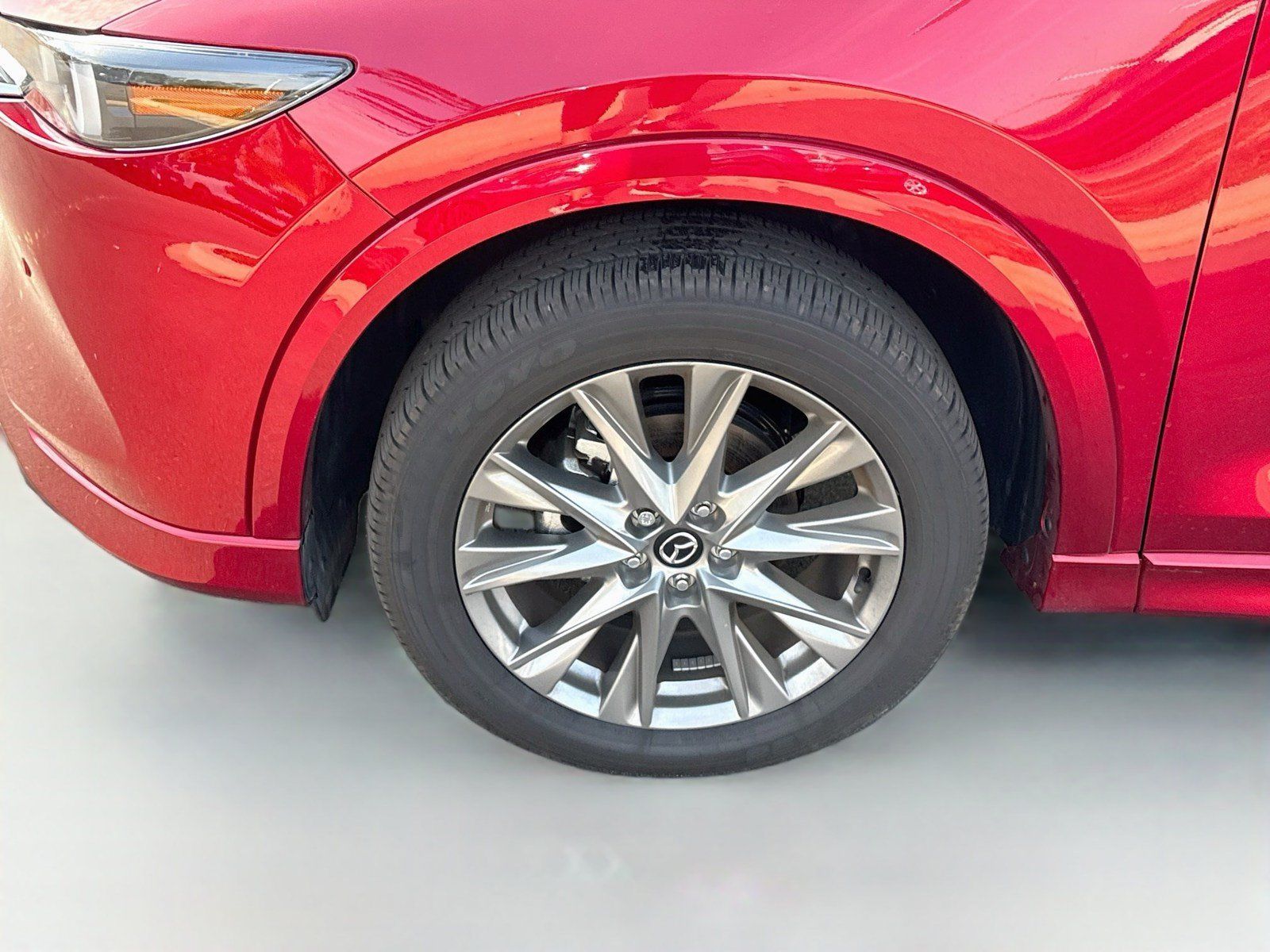 Used 2025 MAZDA CX-5 AWD 2.5 S w/ Premium Plus Pkg image 30