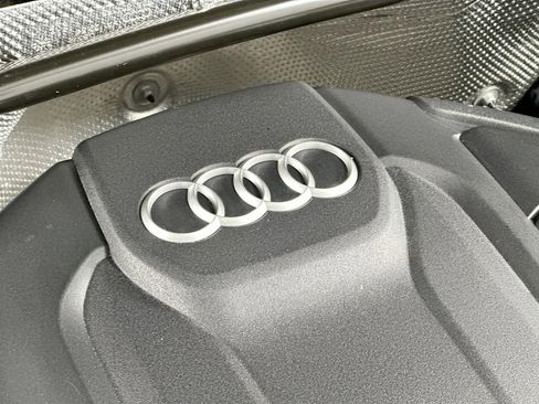 Used 2018 Audi Q5 Prestige image 48