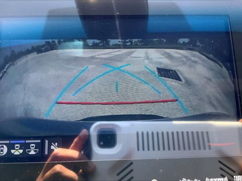 Used 2022 Toyota Avalon Limited w/ Advanced Safety Package FWD image 26
