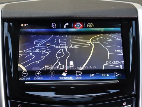 Used 2016 Cadillac SRX Premium w/ Driver Assist Package image 32