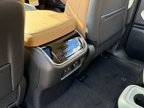 New 2026 INFINITI QX80 Luxe image 21