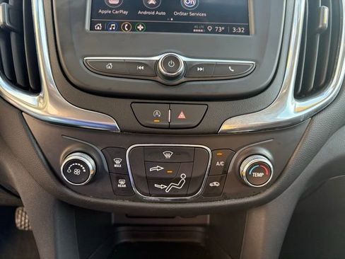 Used 2022 Chevrolet Equinox LT image 20