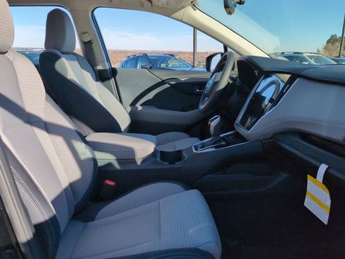 New 2025 Subaru Outback Premium image 16