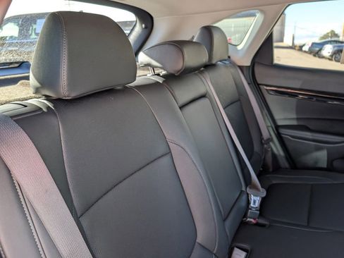 Used 2024 Kia Seltos SX image 19