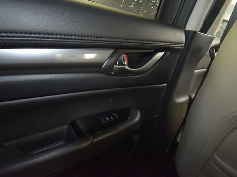 Used 2023 MAZDA CX-5 AWD 2.5 S w/ Select Package image 28