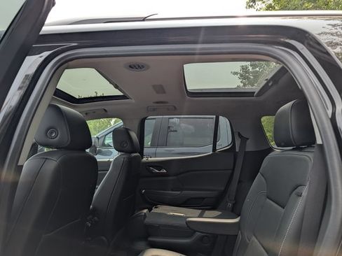Used 2020 GMC Acadia SLT w/ Premium Package AWD/4WD image 6