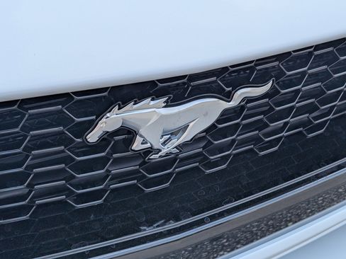 New 2026 Ford Mustang GT Premium image 6