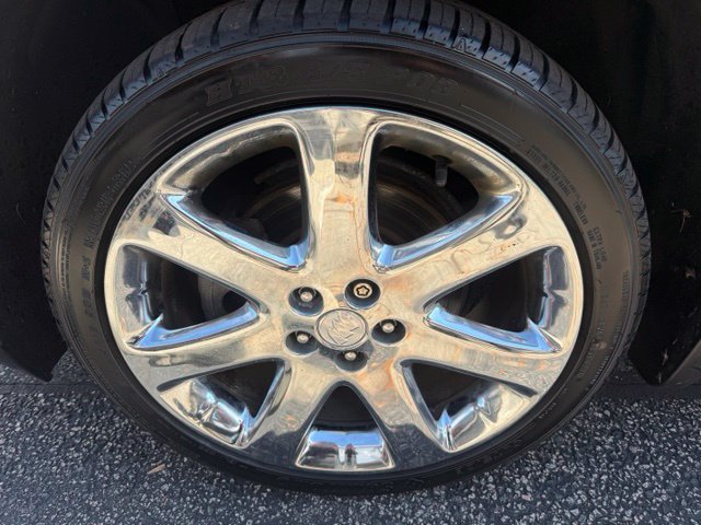 Used 2018 Buick Encore Preferred w/ Experience Buick Package AWD/4WD image 4