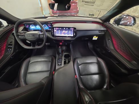 New 2026 Dodge Charger Scat Pack AWD/4WD image 26