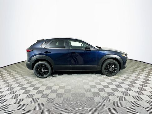 New 2025 MAZDA CX-30 AWD 2.5 S w/ Select Sport Pkg image 10