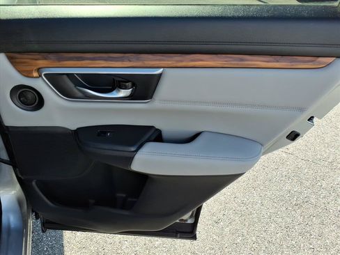 Used 2017 Honda CR-V EX-L image 19