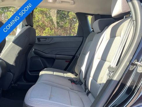 Used 2021 Ford Escape S image 3