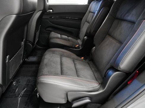 Used 2026 Dodge Durango GT image 16