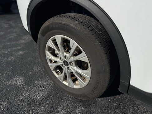 Used 2023 Ford Escape Active image 9