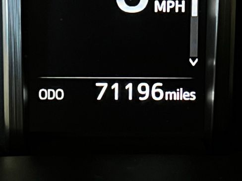 Used 2021 Toyota 4Runner TRD Pro image 11