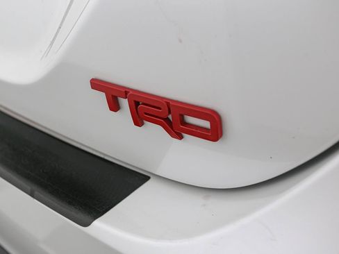 Used 2020 Toyota Camry TRD image 10