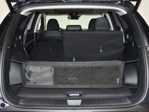 New 2026 Hyundai Tucson Limited AWD/4WD image 26