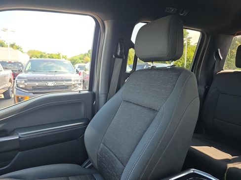 Used 2021 Ford F150 XLT w/ Equipment Group 302A High AWD/4WD image 40