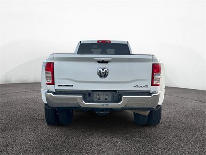 Certified 2022 RAM 3500 Big Horn