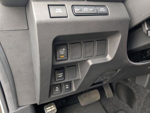 New 2026 Nissan Frontier PRO-4X w/ Tow Package image 15