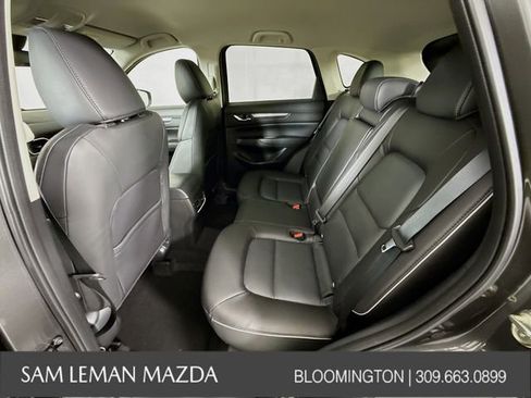 Used 2025 MAZDA CX-5 AWD 2.5 S image 23