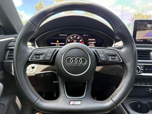 Used 2019 Audi S5 Prestige AWD/4WD image 22