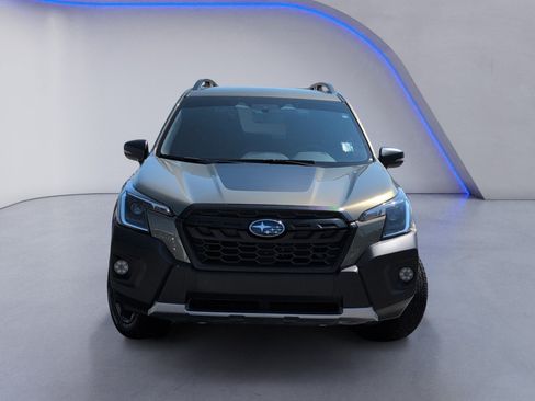 Used 2025 Subaru Forester Wilderness w/ Convenience Package AWD/4WD image 12