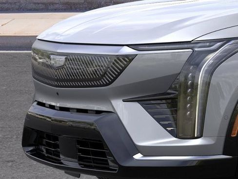 New 2026 Cadillac Optiq Luxury 1 RWD image 13
