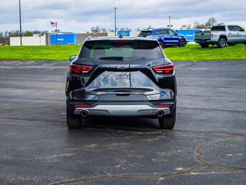 Used 2024 Chevrolet Blazer LT w/ Convenience Package image 6