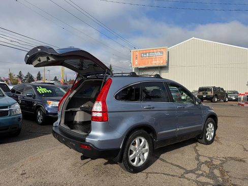 Used 2007 Honda CR-V EX-L image 10