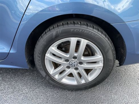Used 2018 Volkswagen Jetta S image 8