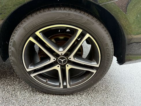 Used 2018 Mercedes-Benz GLE 43 AMG 4MATIC image 43