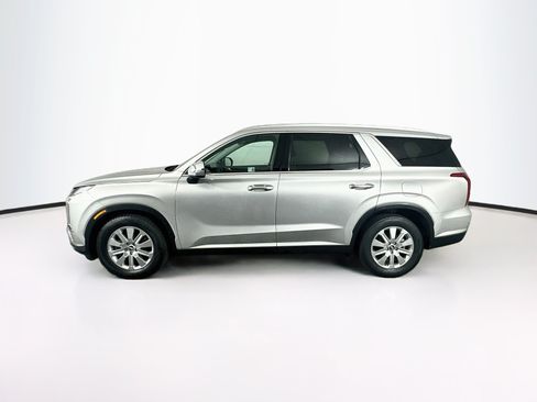 Used 2024 Hyundai Palisade SEL FWD image 4