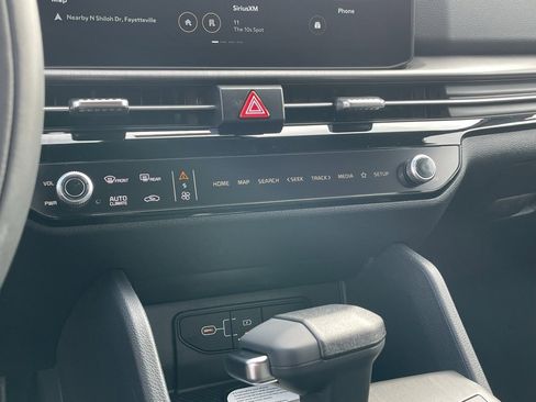 New 2026 Kia Sportage X-Line image 17