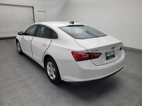 Used 2023 Chevrolet Malibu LS FWD image 5