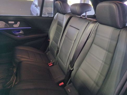 Certified 2024 Mercedes-Benz GLS 450 4MATIC image 22