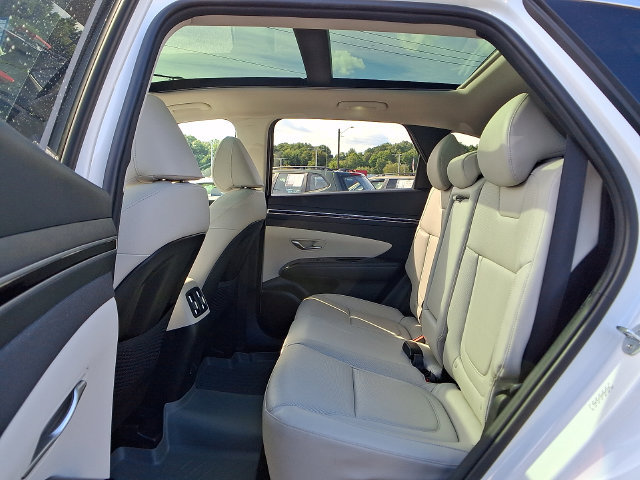 Used 2022 Hyundai Tucson Limited AWD/4WD image 10