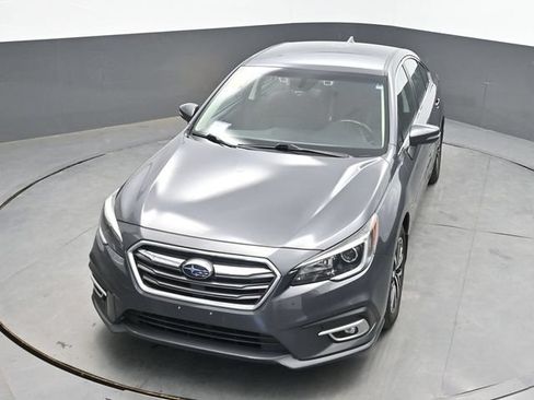 Used 2018 Subaru Legacy 2.5i Premium w/ Eyesight & BSD & Rcta & HBA AWD/4WD image 16